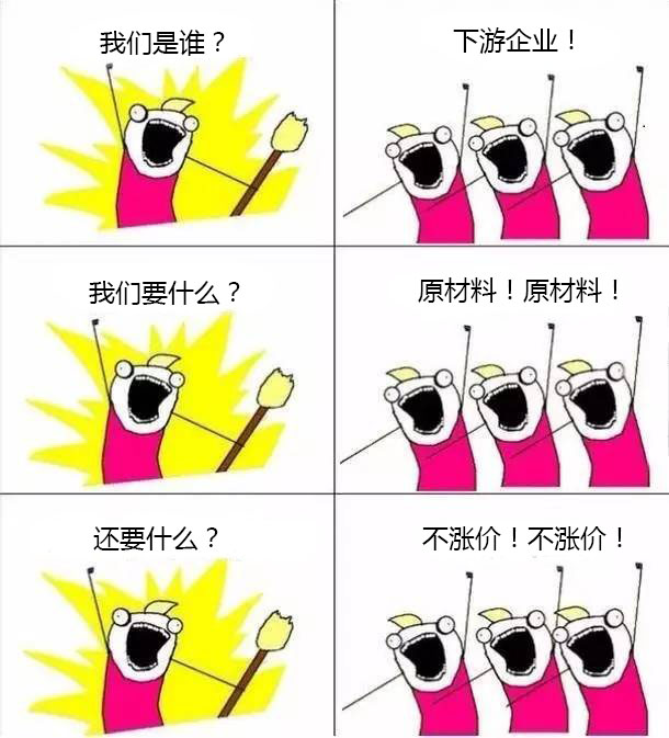下游企业